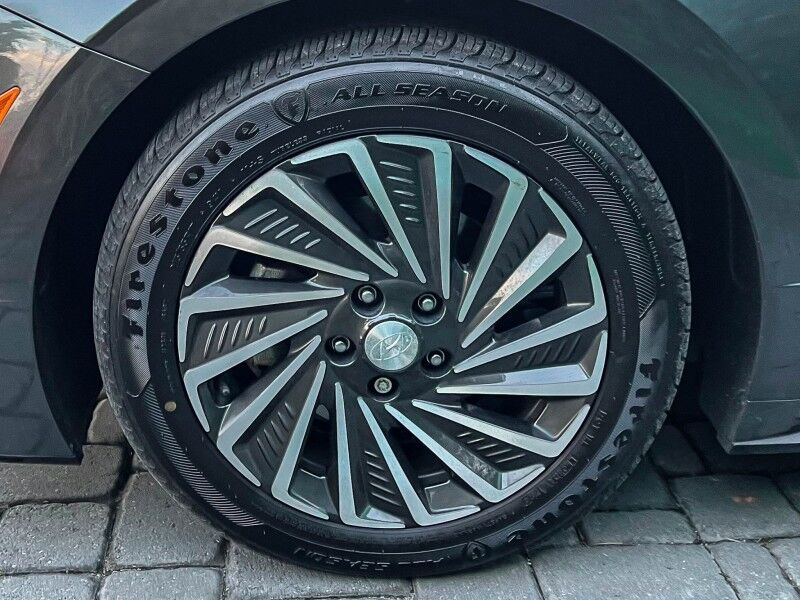 2022 Hyundai Sonata Hybrid SEL Wilmington NC