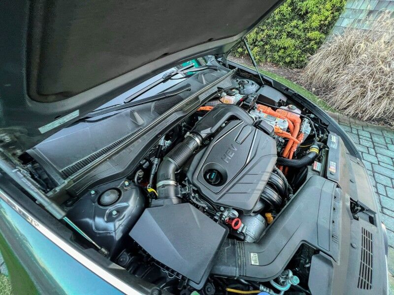 2022 Hyundai Sonata Hybrid SEL Wilmington NC