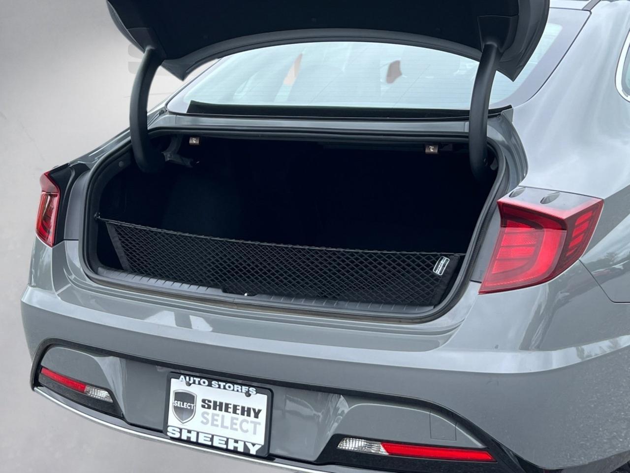 2022 Hyundai Sonata Hybrid SEL Hagerstown MD