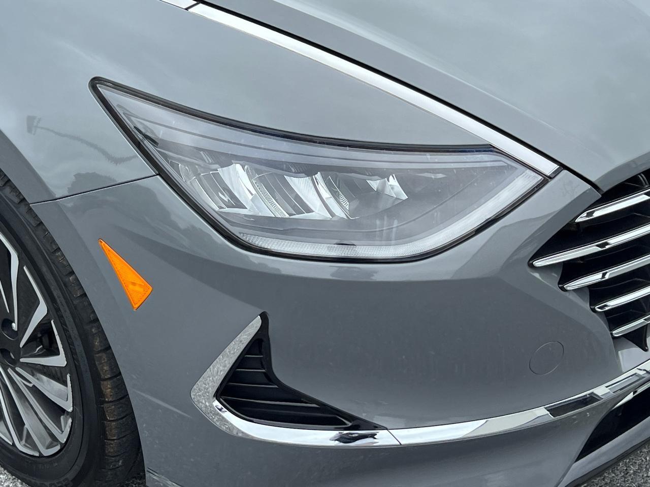 2022 Hyundai Sonata Hybrid SEL Hagerstown MD