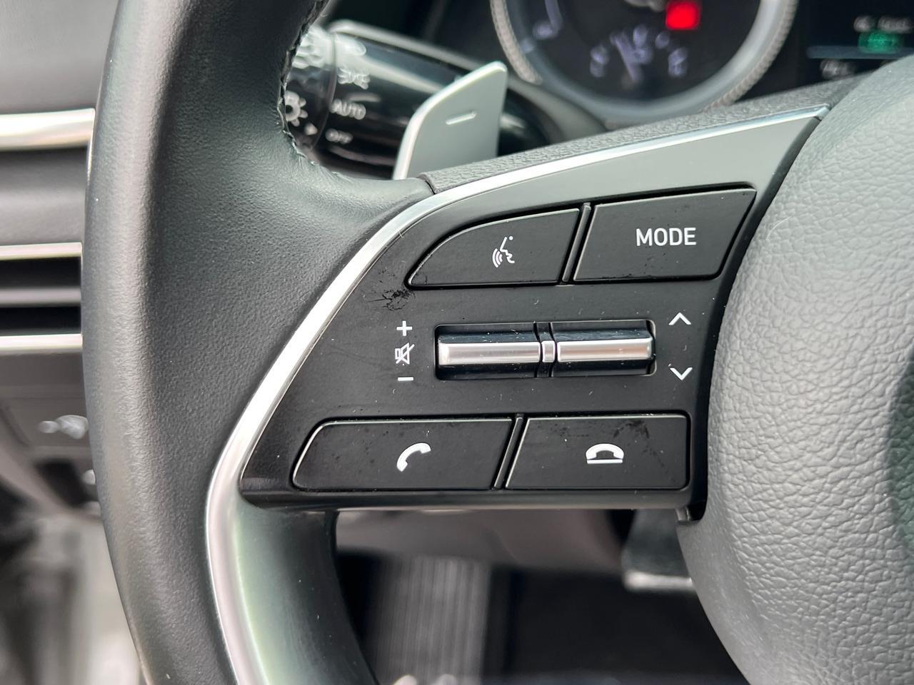 2022 Hyundai Sonata Hybrid SEL Hagerstown MD