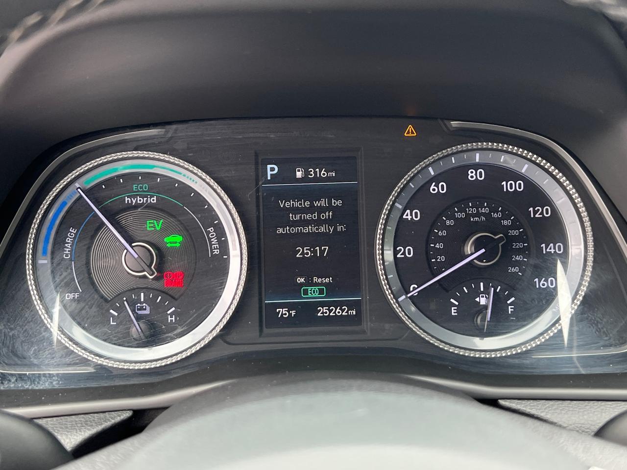 2022 Hyundai Sonata Hybrid SEL Hagerstown MD