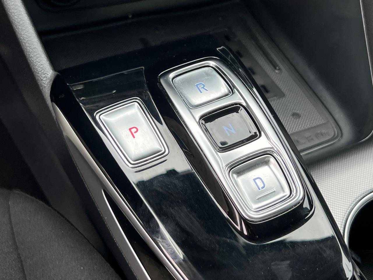 2022 Hyundai Sonata Hybrid SEL Hagerstown MD