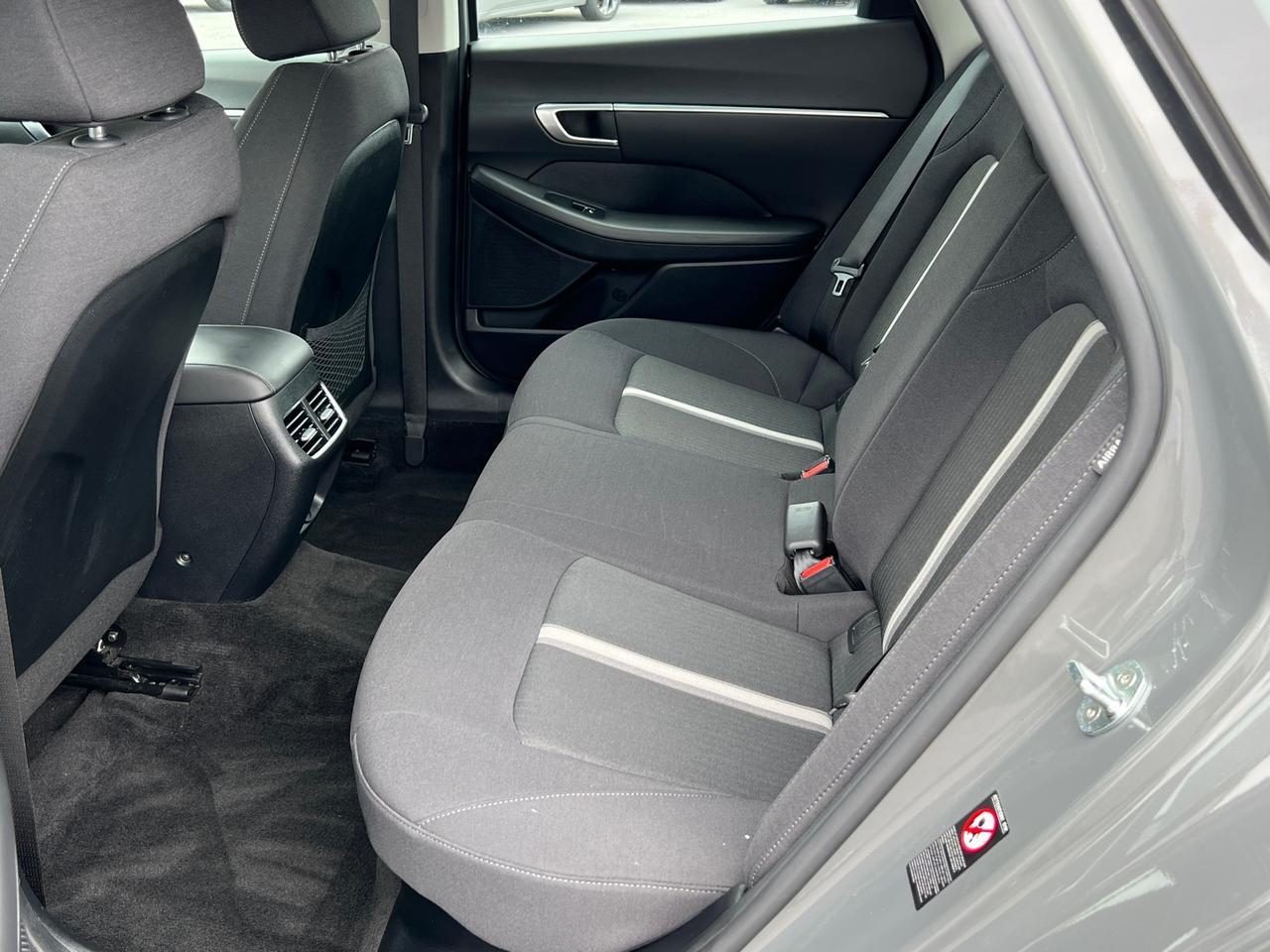 2022 Hyundai Sonata Hybrid SEL Hagerstown MD