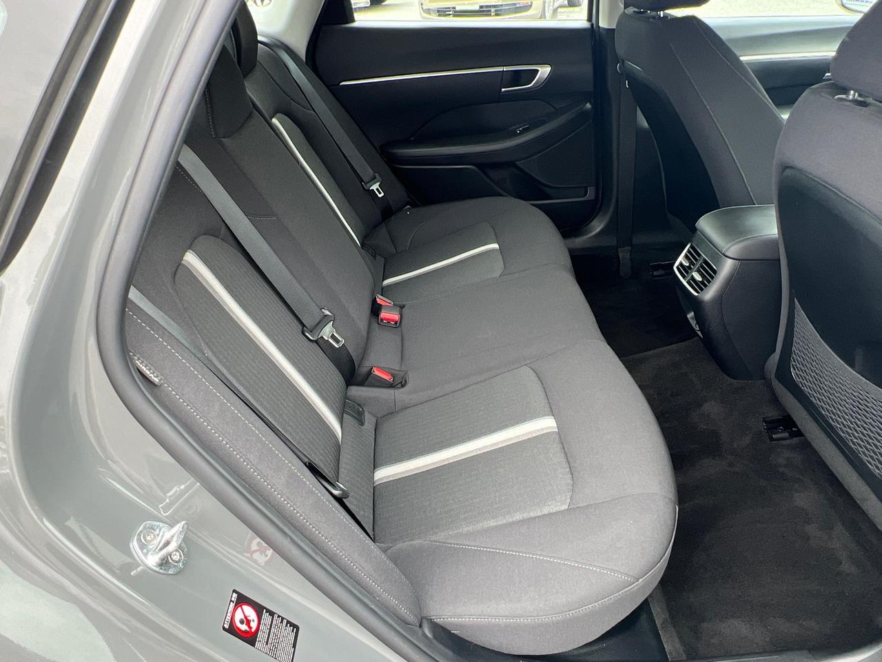 2022 Hyundai Sonata Hybrid SEL Hagerstown MD