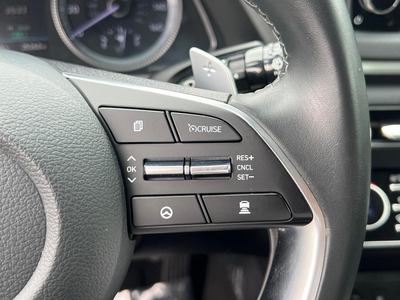 2022 Hyundai Sonata Hybrid SEL Hagerstown MD