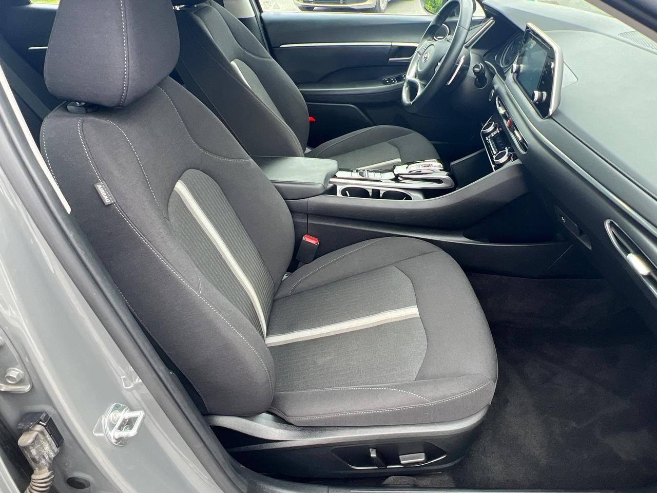 2022 Hyundai Sonata Hybrid SEL Hagerstown MD