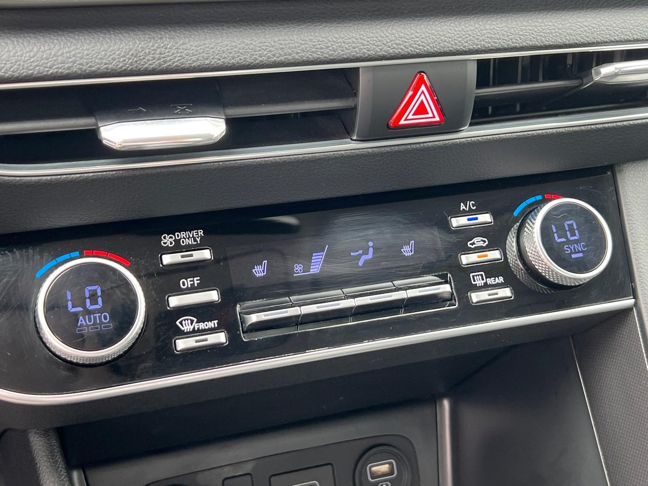 2022 Hyundai Sonata Hybrid SEL Hagerstown MD