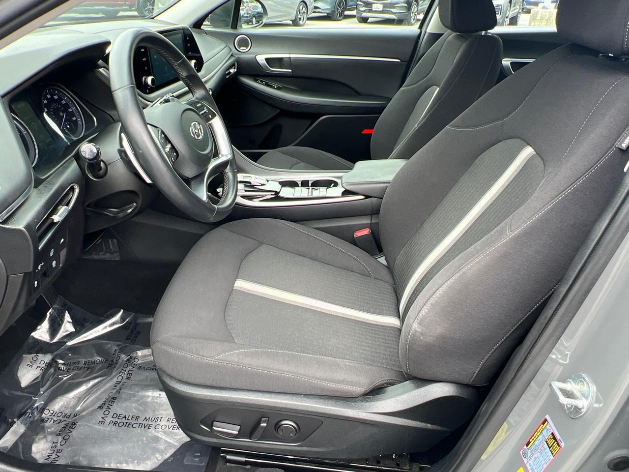2022 Hyundai Sonata Hybrid SEL Hagerstown MD