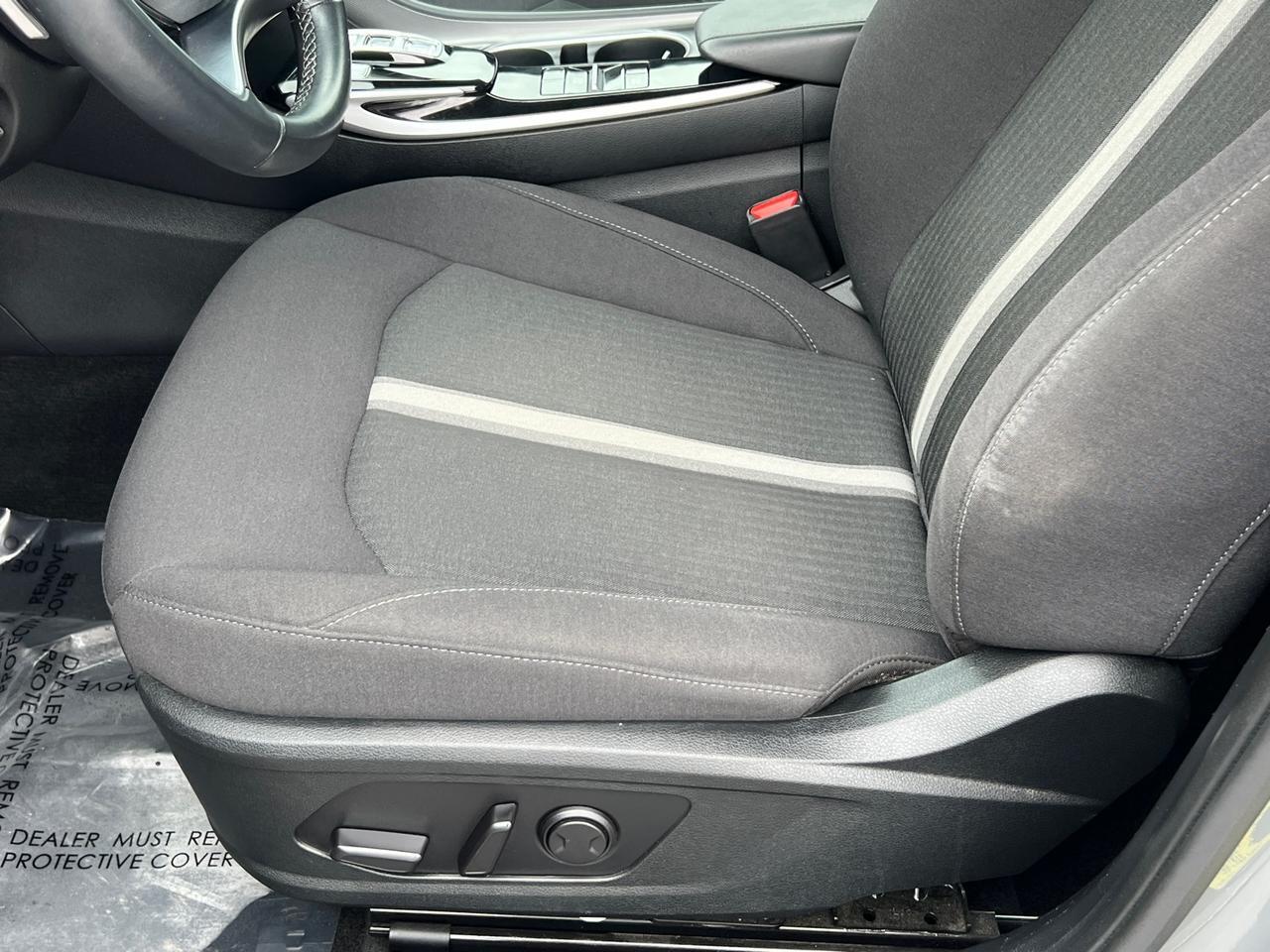 2022 Hyundai Sonata Hybrid SEL Hagerstown MD