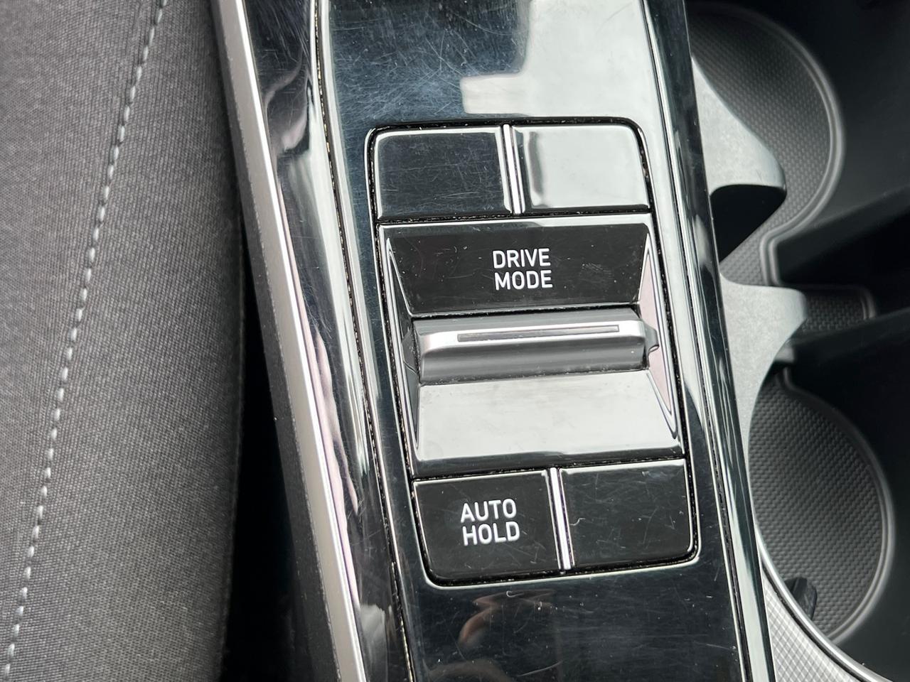 2022 Hyundai Sonata Hybrid SEL Hagerstown MD