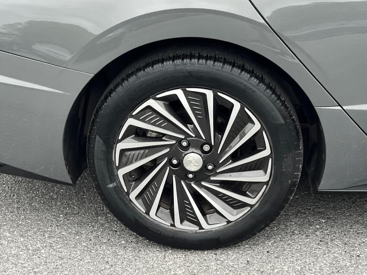 2022 Hyundai Sonata Hybrid SEL Hagerstown MD