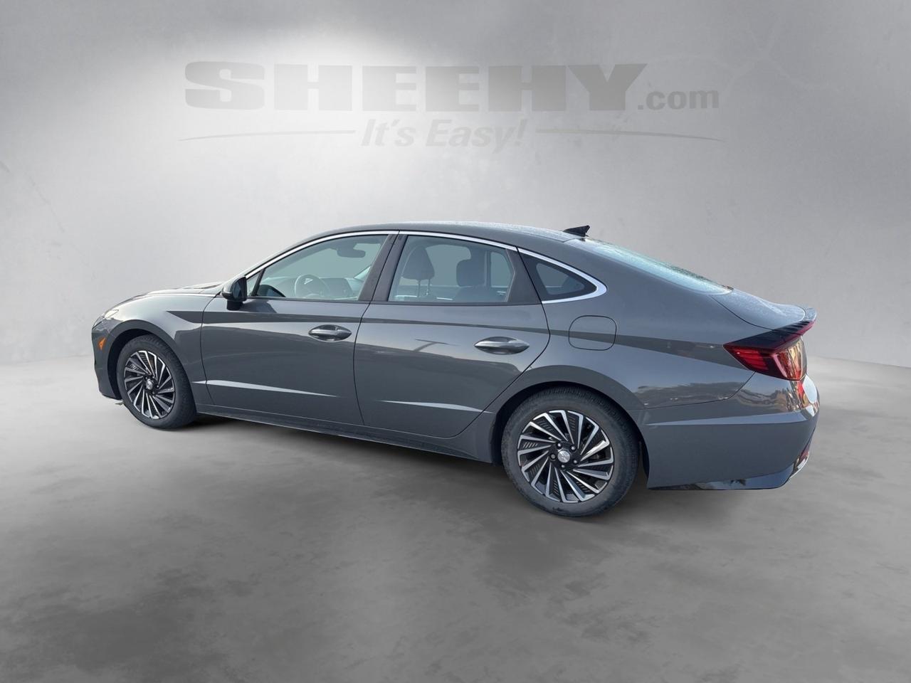 2022 Hyundai Sonata Hybrid SEL Hagerstown MD