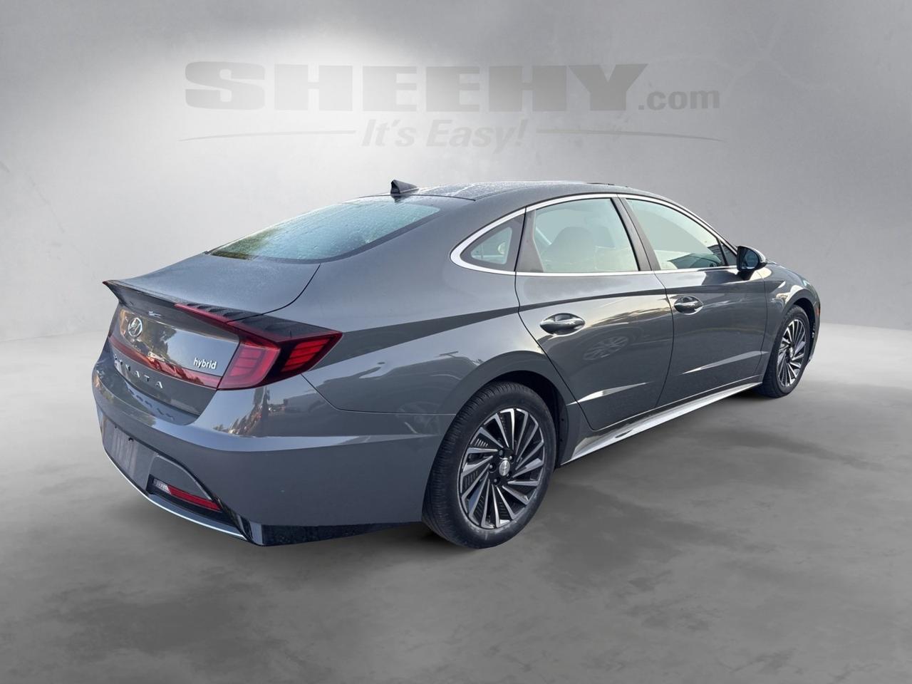 2022 Hyundai Sonata Hybrid SEL Hagerstown MD