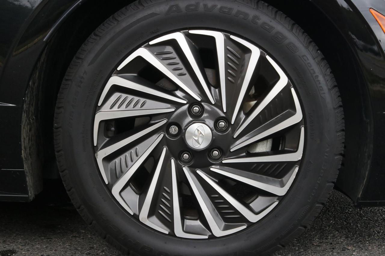 2022 Hyundai Sonata Hybrid SEL Fredericksburg VA