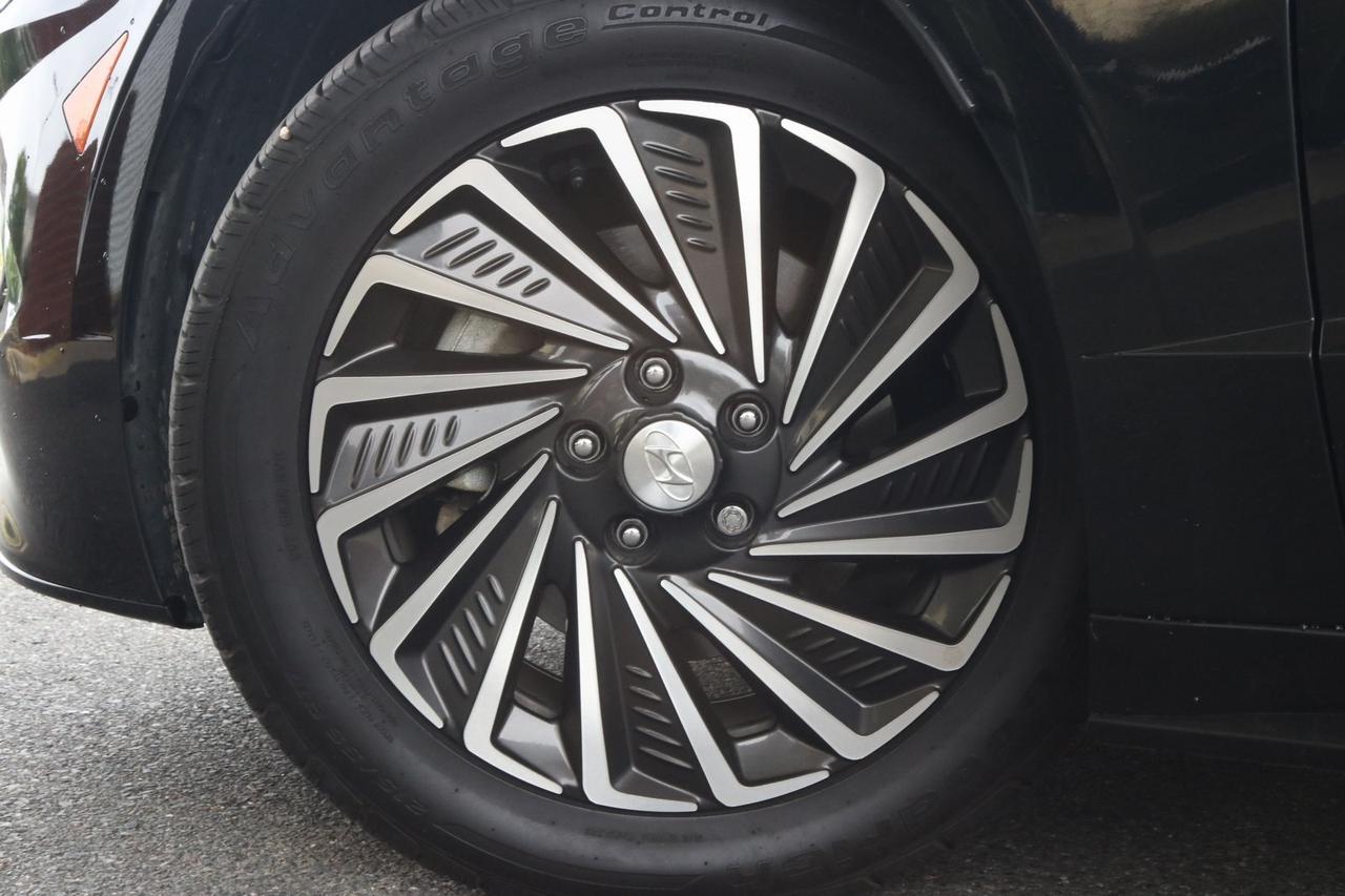 2022 Hyundai Sonata Hybrid SEL Fredericksburg VA