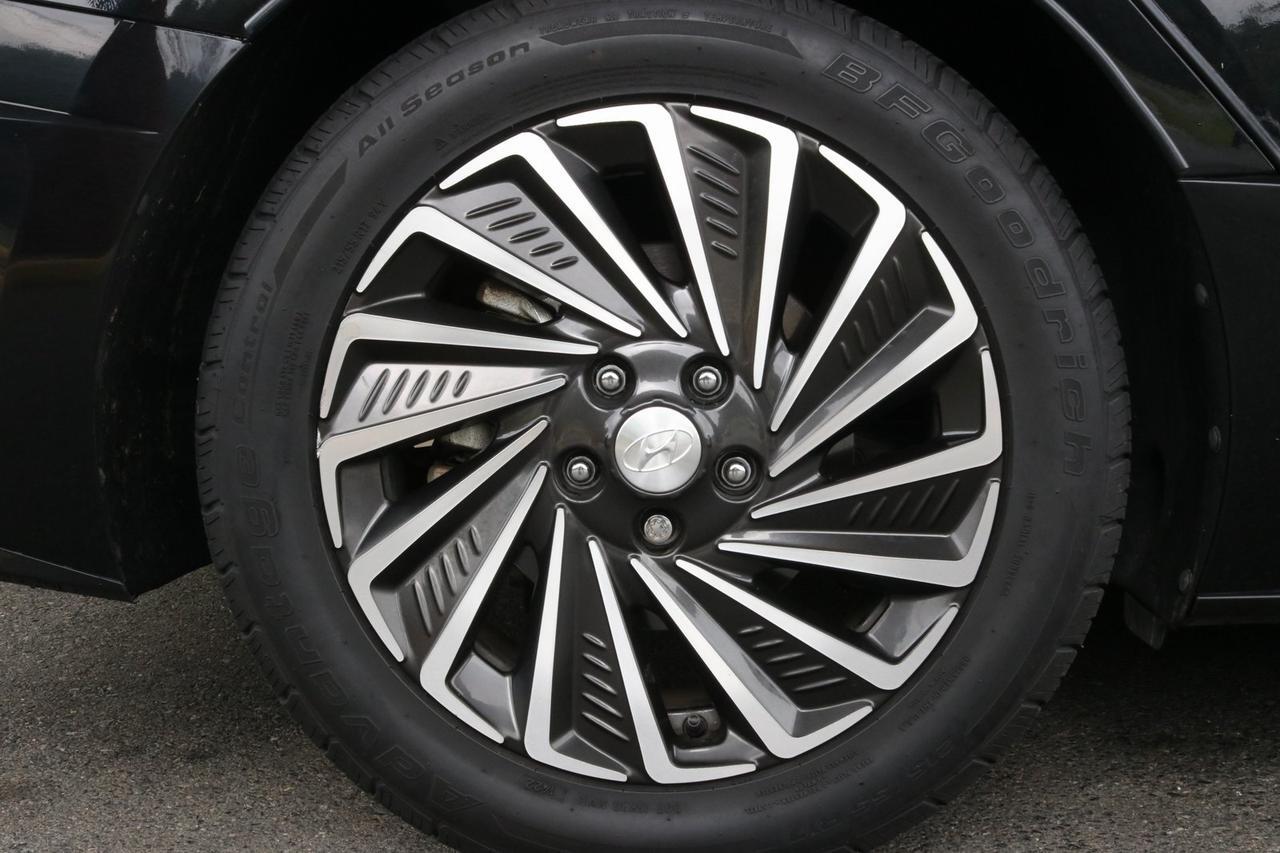 2022 Hyundai Sonata Hybrid SEL Fredericksburg VA