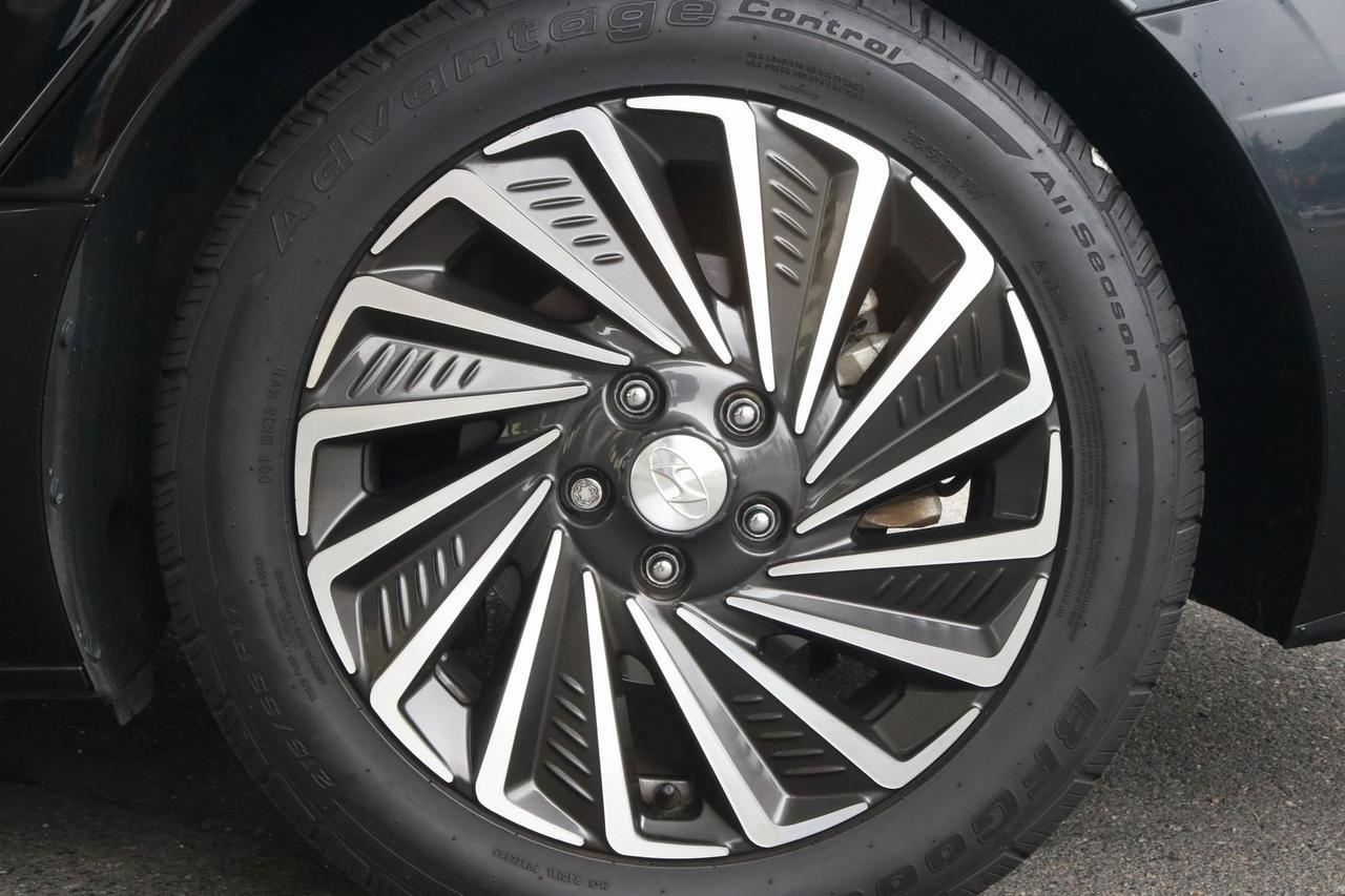 2022 Hyundai Sonata Hybrid SEL Fredericksburg VA