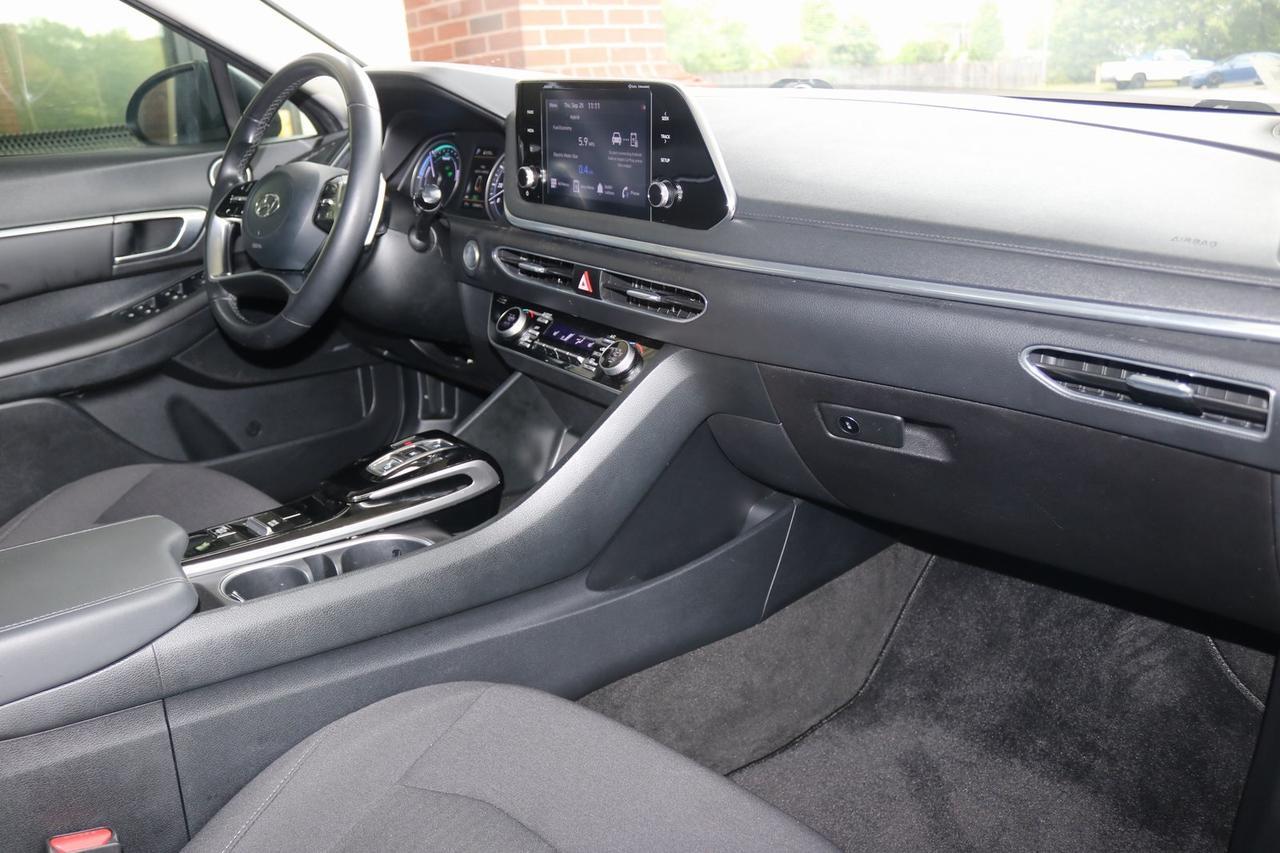 2022 Hyundai Sonata Hybrid SEL Fredericksburg VA