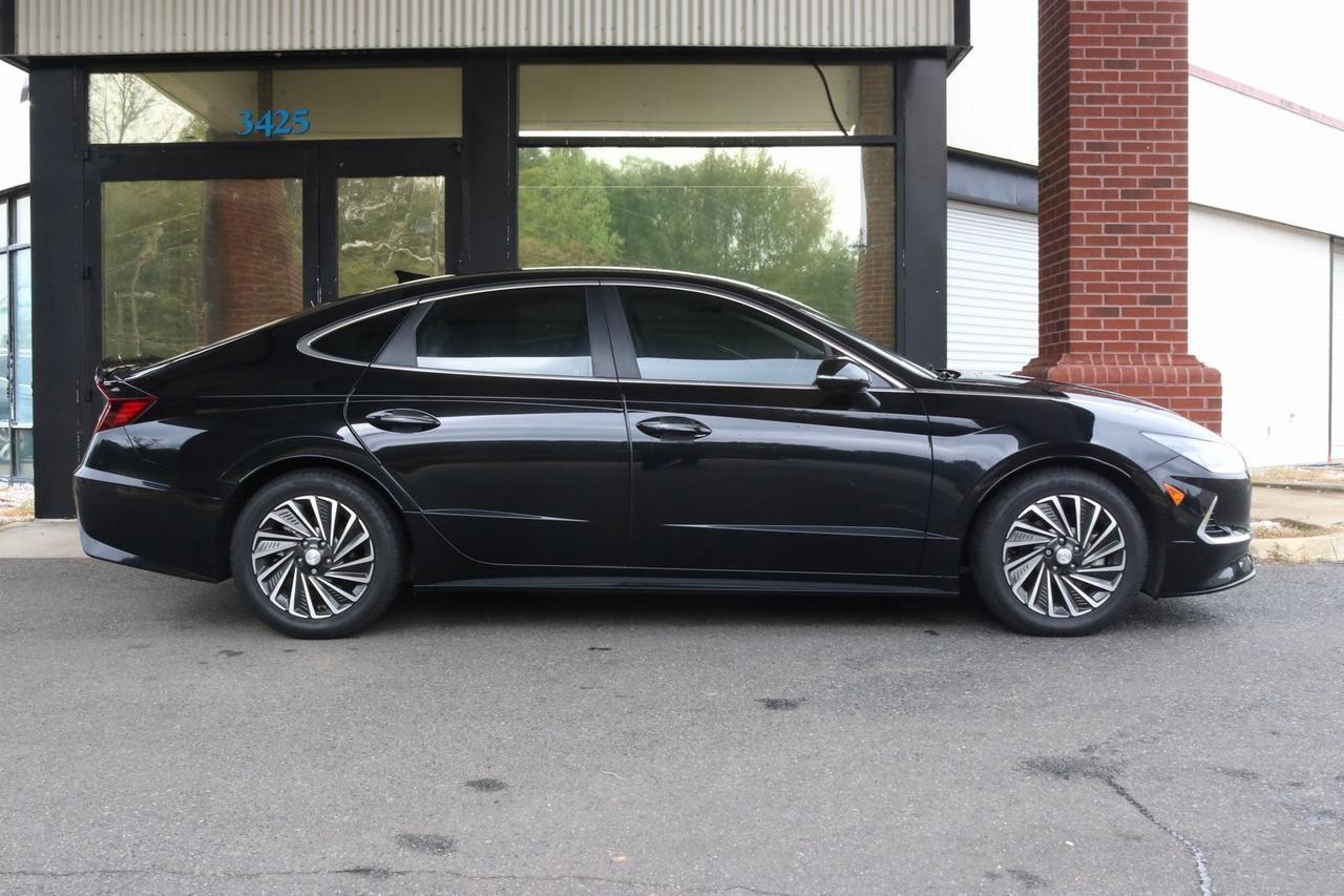 2022 Hyundai Sonata Hybrid SEL Fredericksburg VA