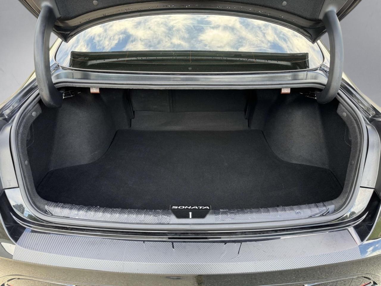 2022 Hyundai Sonata Hybrid SEL Fredericksburg VA