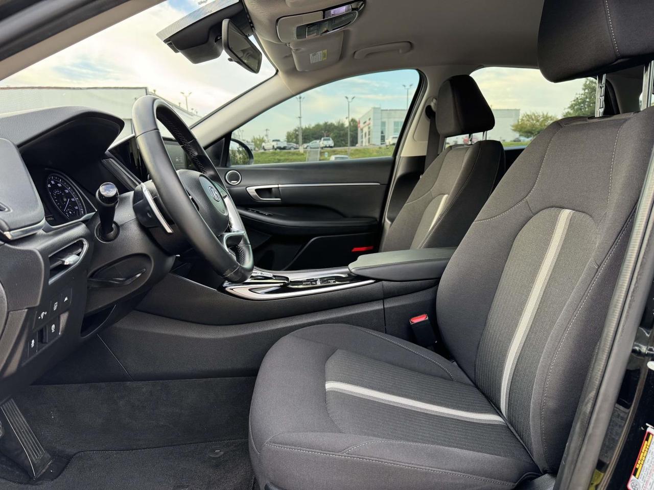 2022 Hyundai Sonata Hybrid SEL Fredericksburg VA