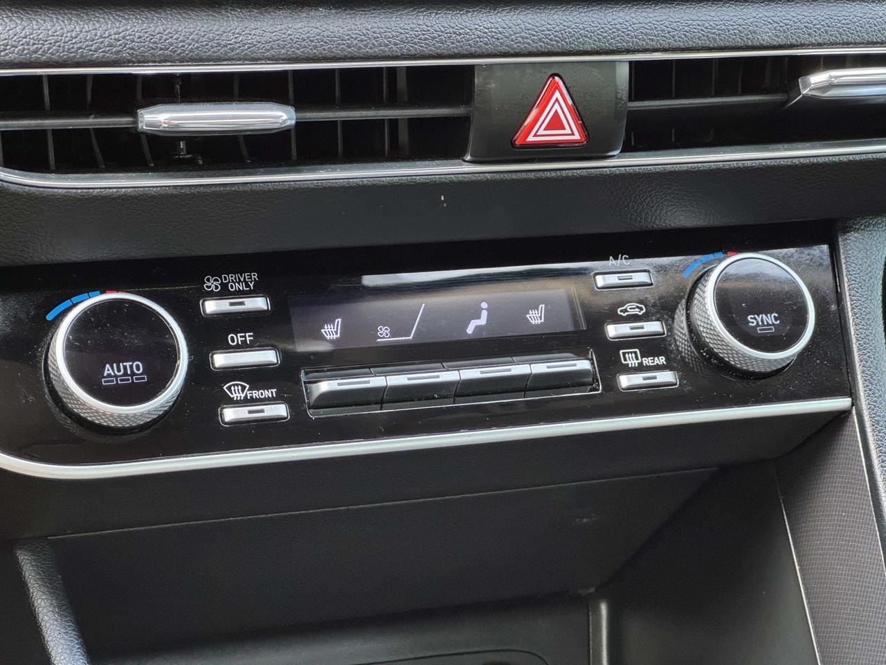 2022 Hyundai Sonata Hybrid SEL Fredericksburg VA