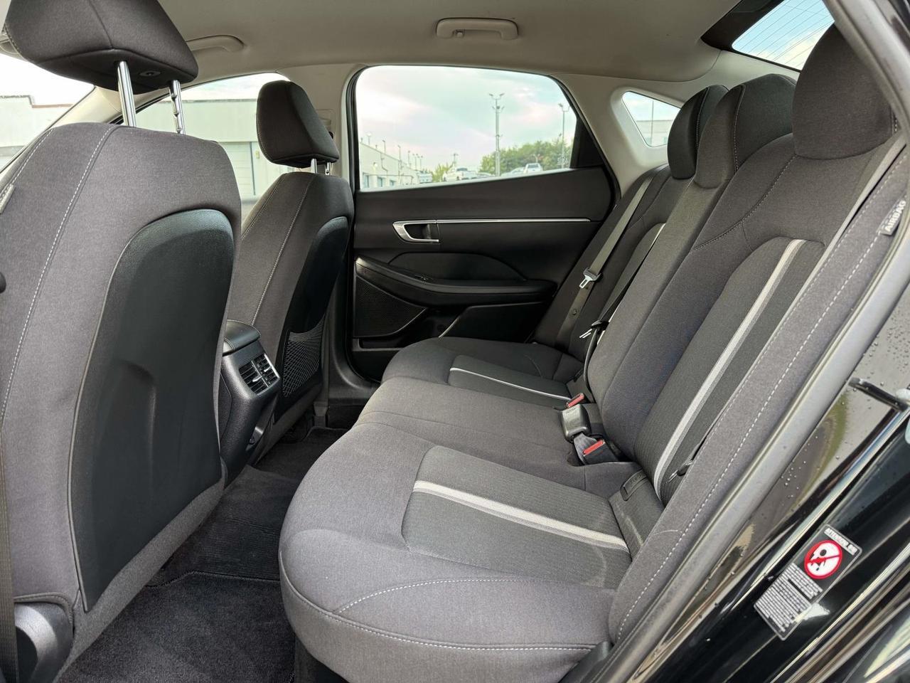 2022 Hyundai Sonata Hybrid SEL Fredericksburg VA