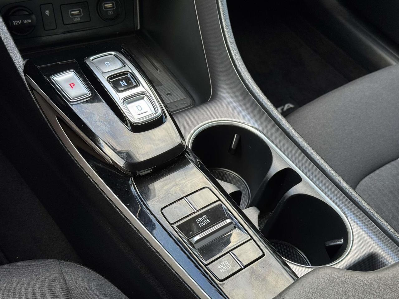 2022 Hyundai Sonata Hybrid SEL Fredericksburg VA