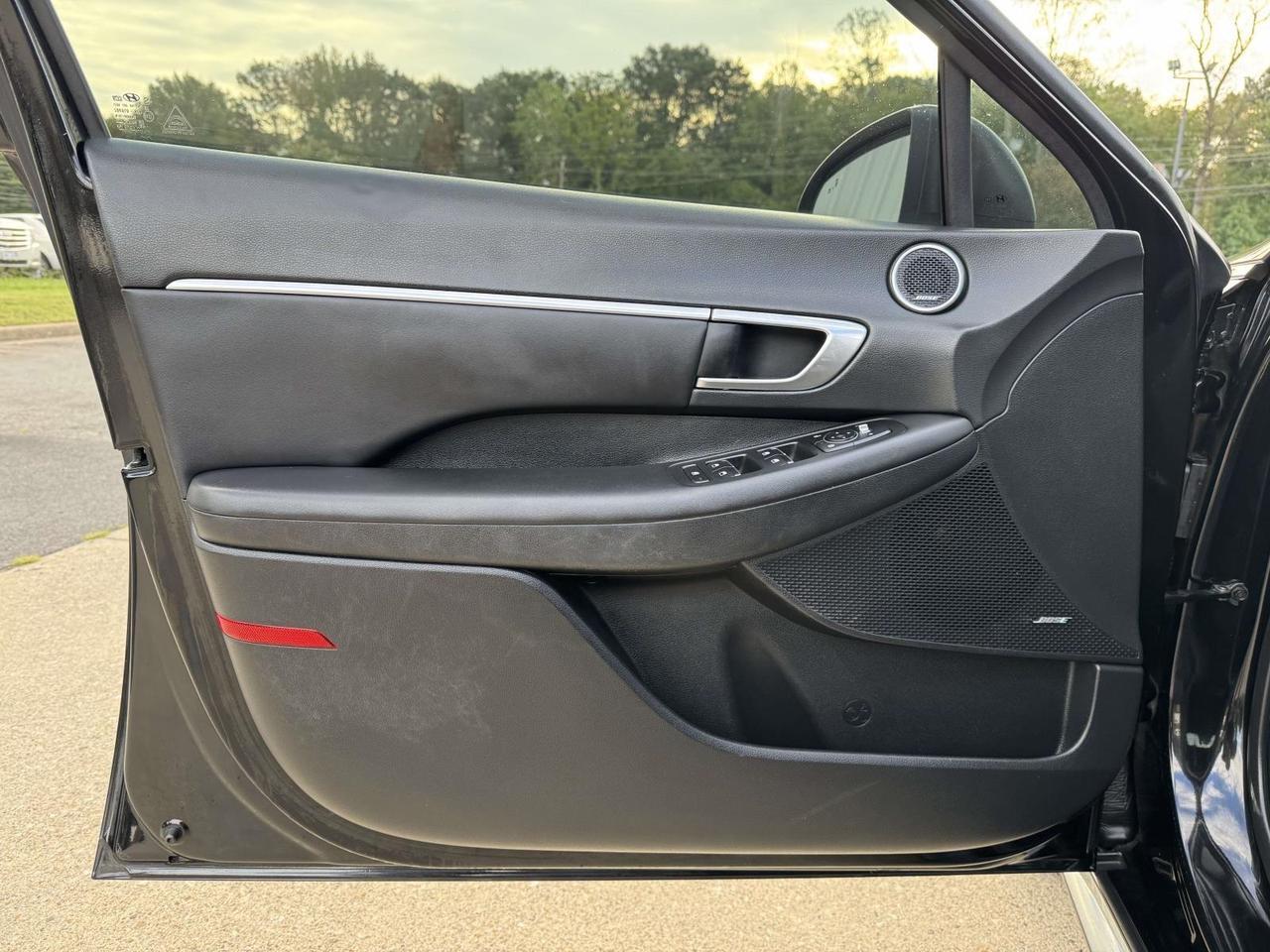 2022 Hyundai Sonata Hybrid SEL Fredericksburg VA