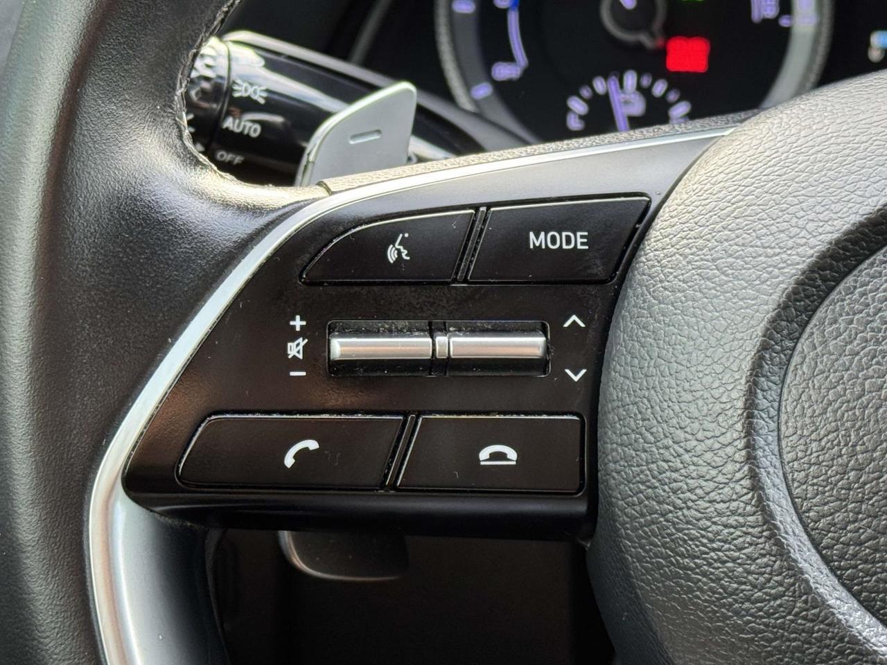 2022 Hyundai Sonata Hybrid SEL Fredericksburg VA