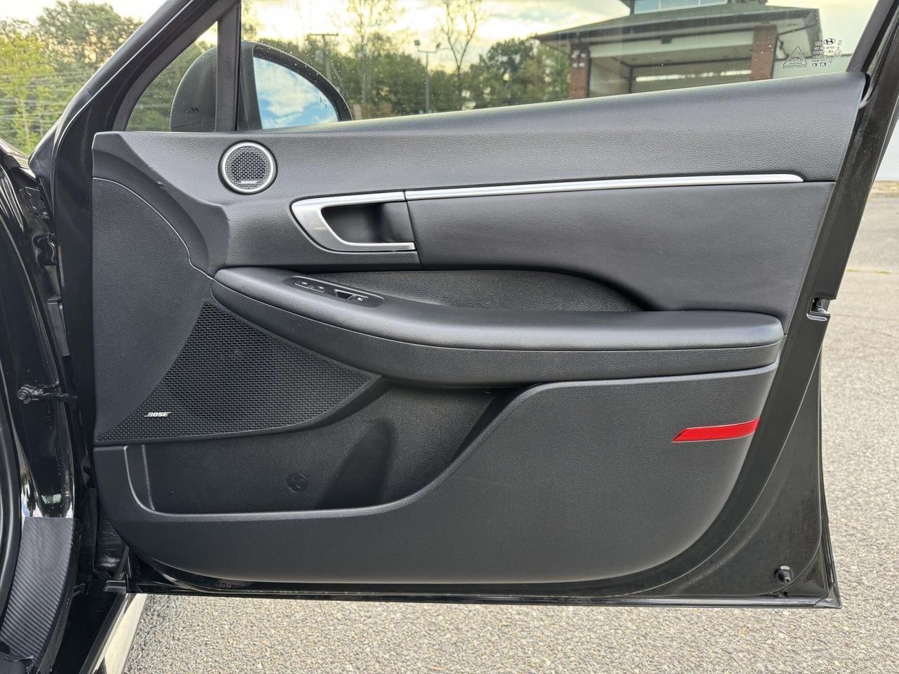 2022 Hyundai Sonata Hybrid SEL Fredericksburg VA