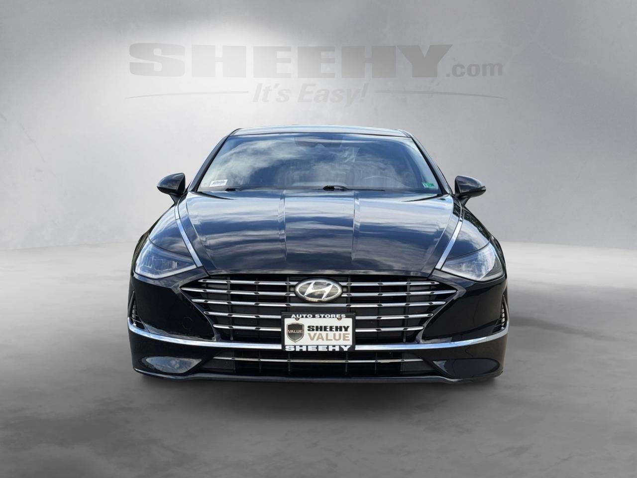 2022 Hyundai Sonata Hybrid SEL Fredericksburg VA