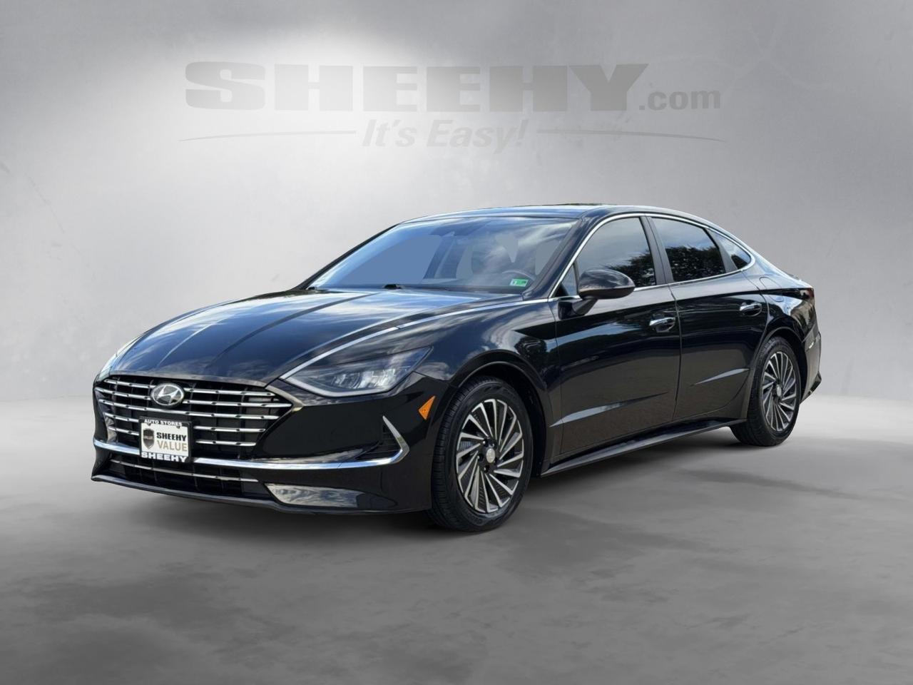 2022 Hyundai Sonata Hybrid SEL Fredericksburg VA