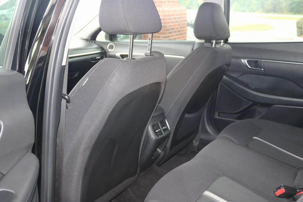 2022 Hyundai Sonata Hybrid SEL Fredericksburg VA