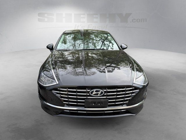 2022 Hyundai Sonata Hybrid SEL Annapolis MD