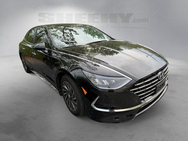 2022 Hyundai Sonata Hybrid SEL Annapolis MD