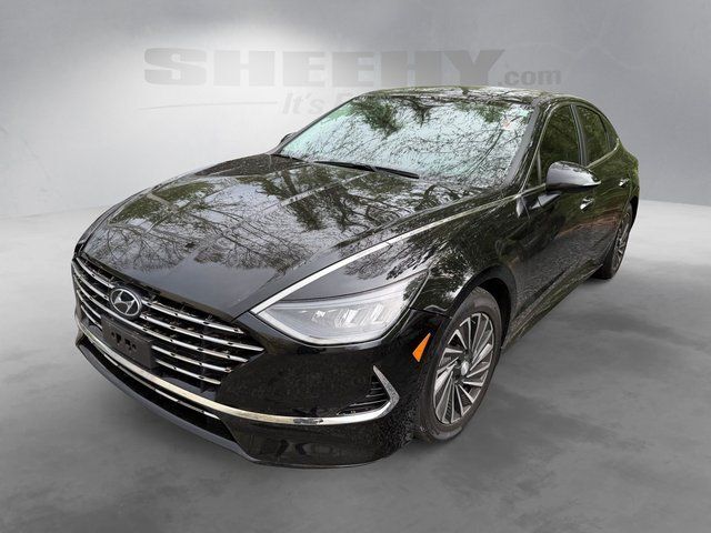 2022 Hyundai Sonata Hybrid SEL Annapolis MD