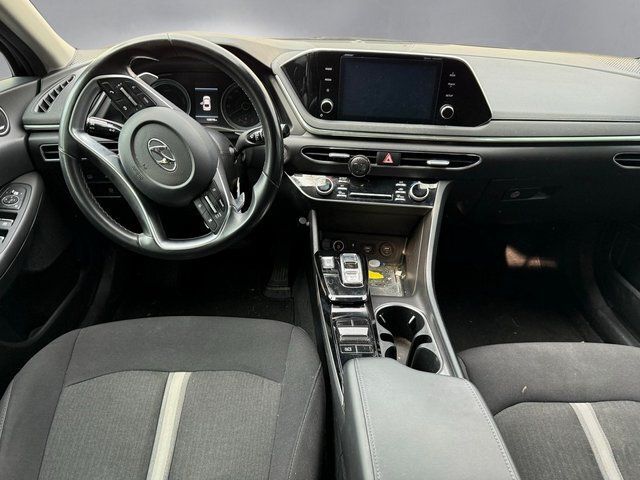 2022 Hyundai Sonata Hybrid SEL Annapolis MD