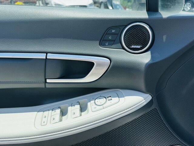 2022 Hyundai Sonata Limited Conover NC