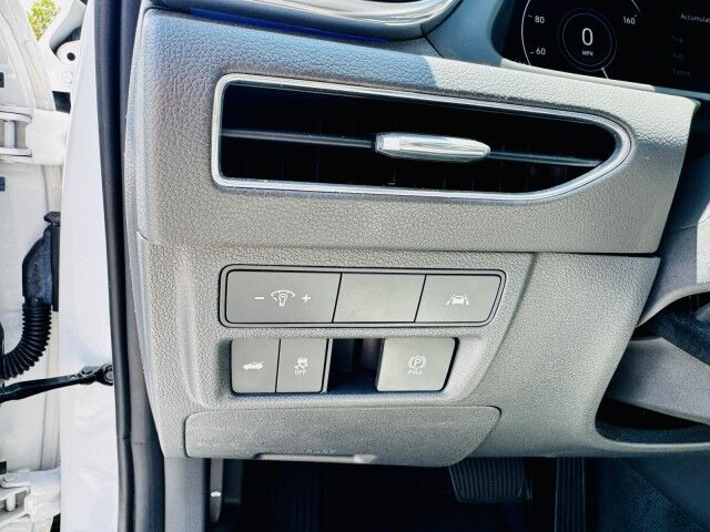 2022 Hyundai Sonata Limited Conover NC