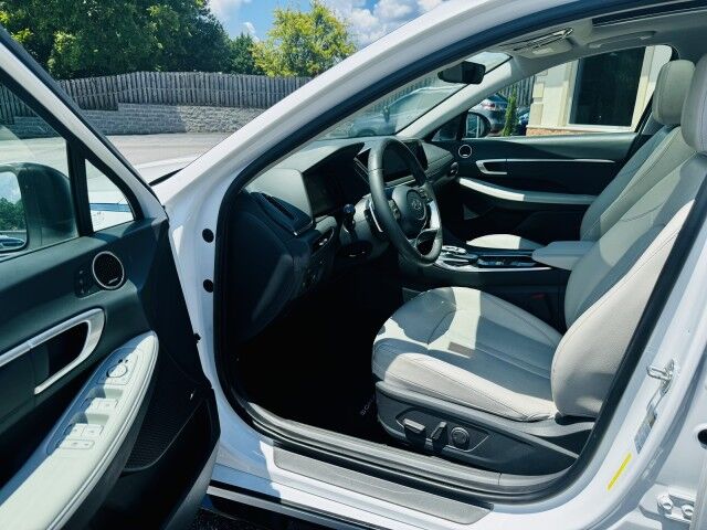 2022 Hyundai Sonata Limited Conover NC