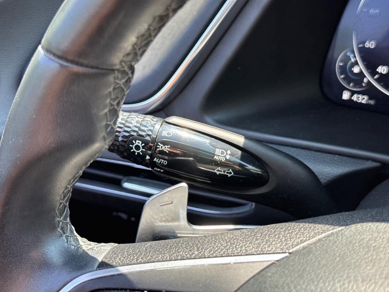 2022 Hyundai Sonata Limited Dartmouth MA