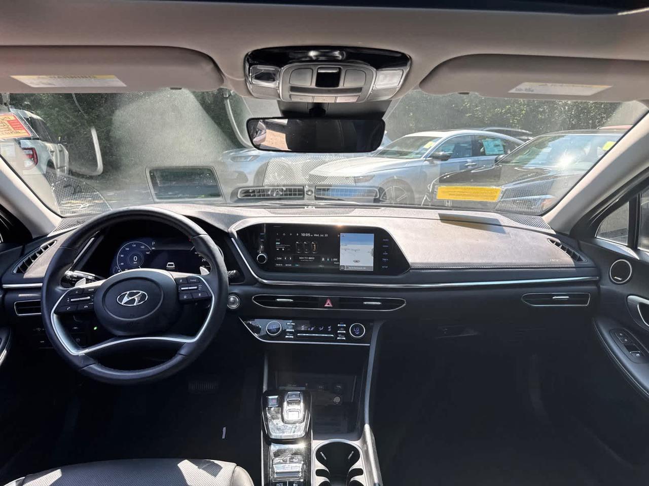 2022 Hyundai Sonata Limited Dartmouth MA