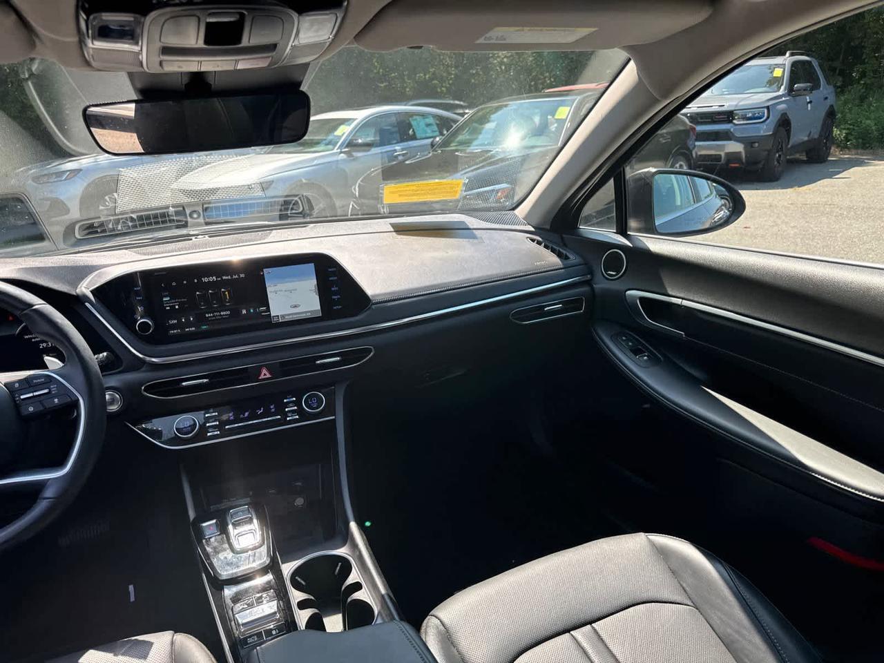 2022 Hyundai Sonata Limited Dartmouth MA