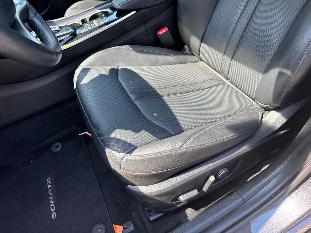 2022 Hyundai Sonata Limited Dartmouth MA