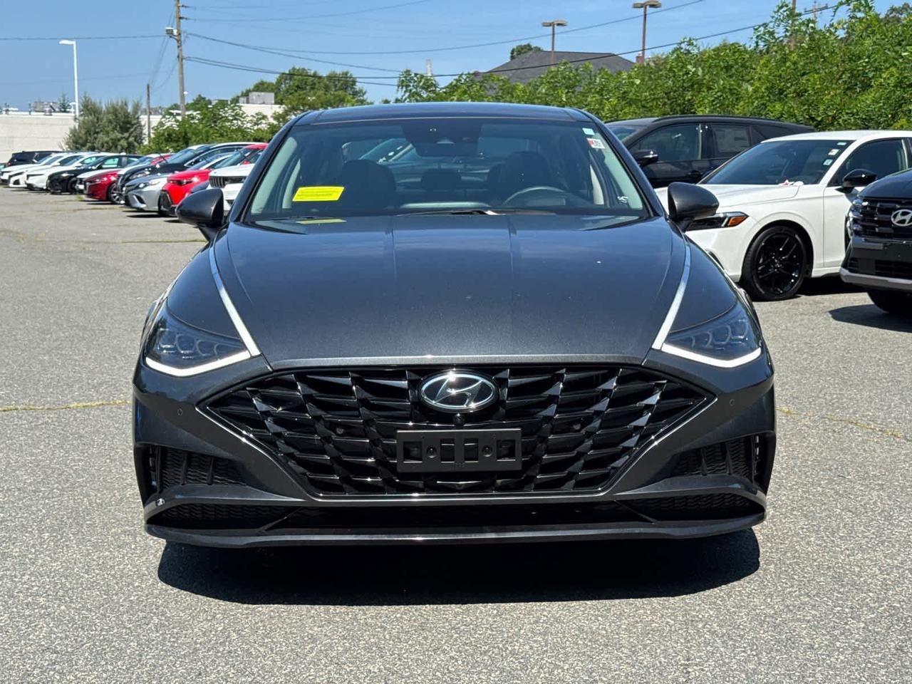 2022 Hyundai Sonata Limited Dartmouth MA