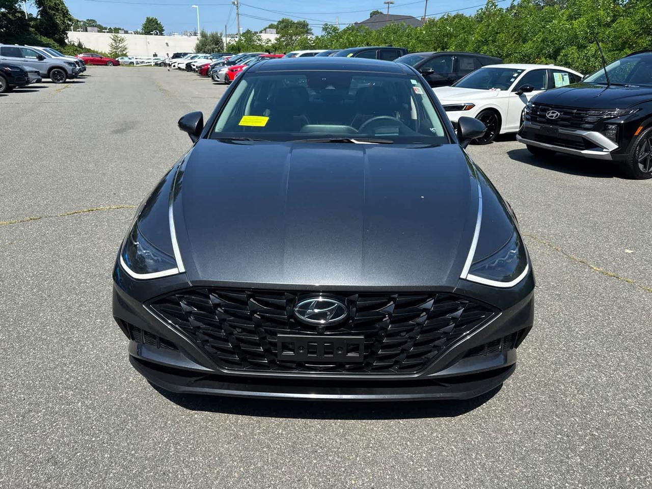 2022 Hyundai Sonata Limited Dartmouth MA