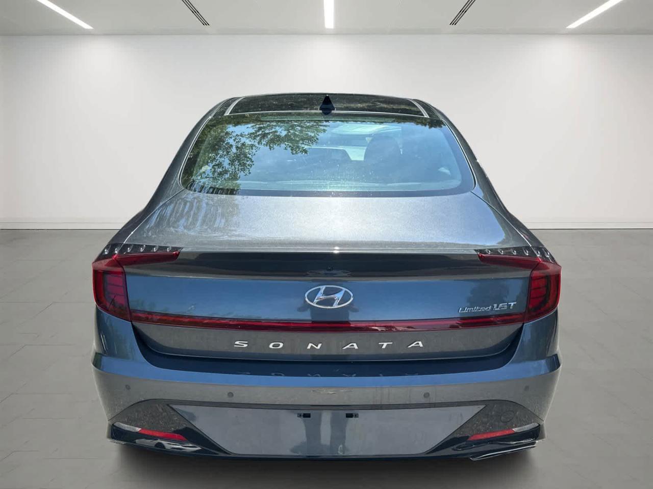 2022 Hyundai Sonata Limited Dartmouth MA