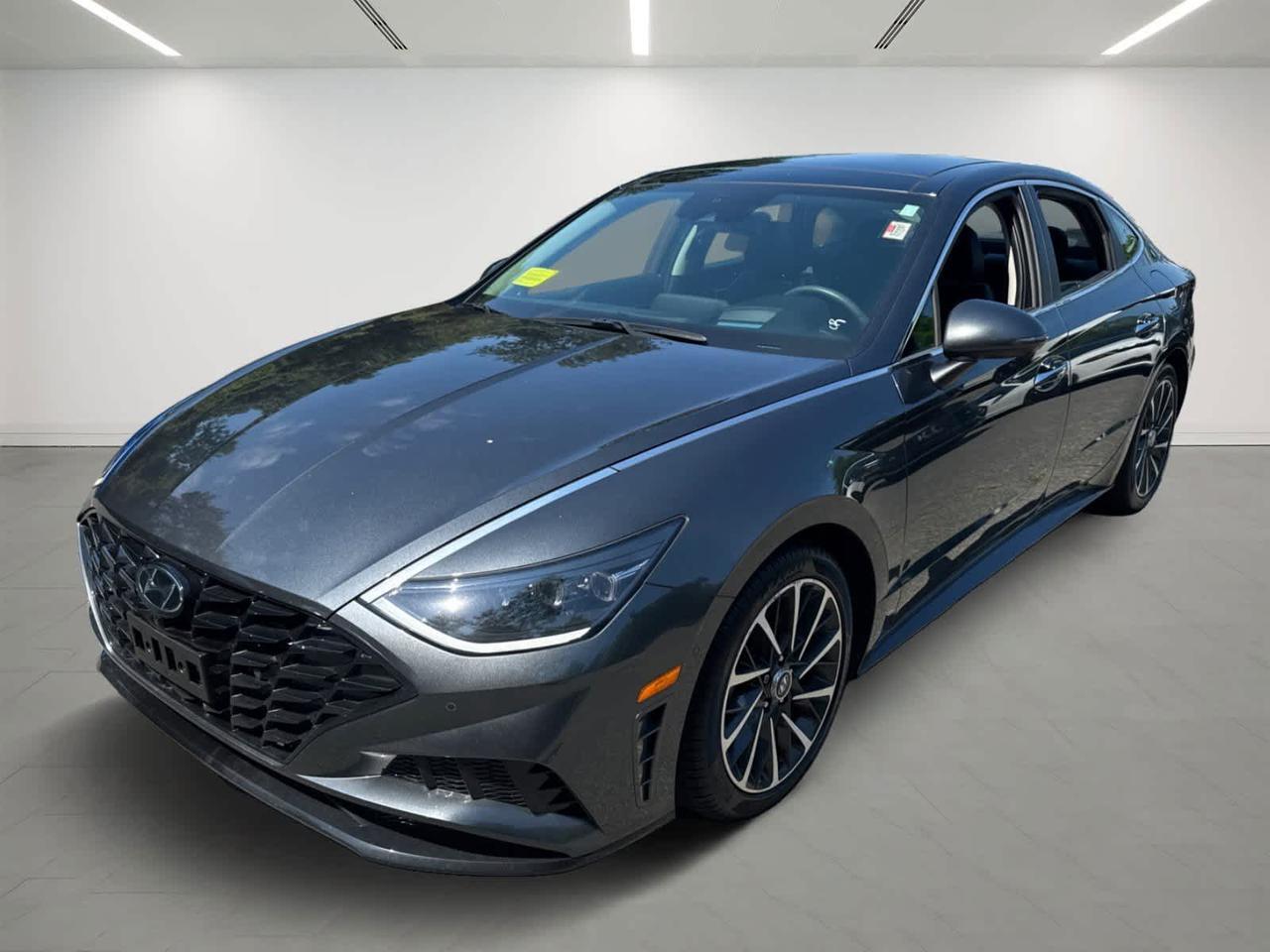 2022 Hyundai Sonata Limited Dartmouth MA